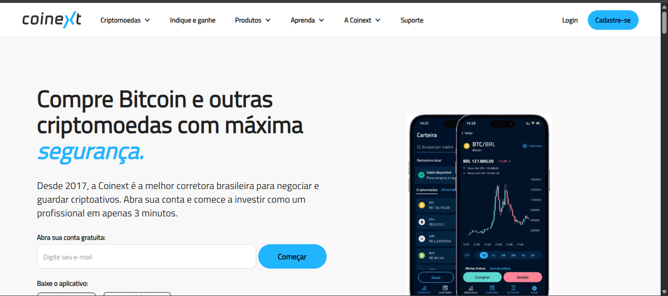 Drift Protocol crypto exchange platform