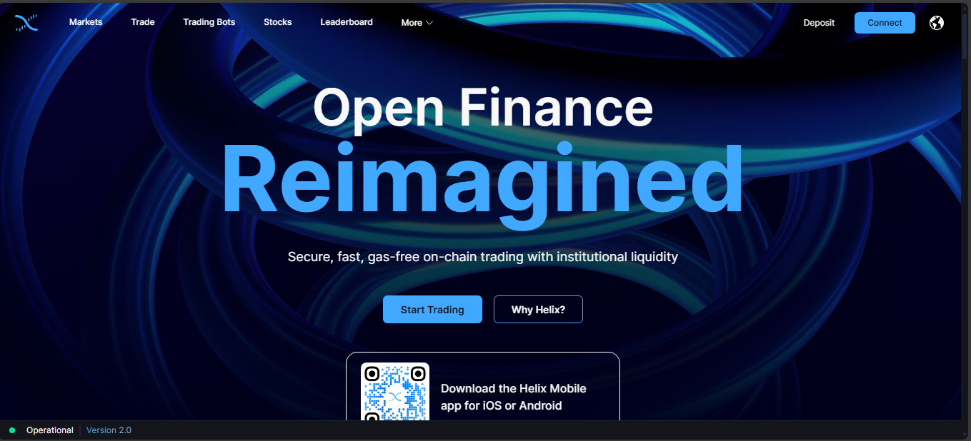 Injective Protocol blockchain DeFi review